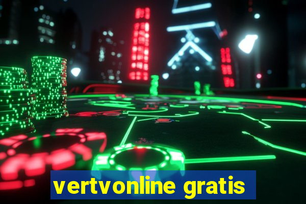 vertvonline gratis